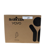 Shop Babyzen YOYO+ Bag, Black at Goodbuygears