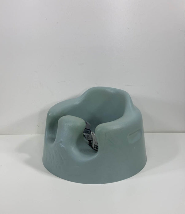 Shop Bumbo Floor Seat, Duck Egg at Goodbuygears