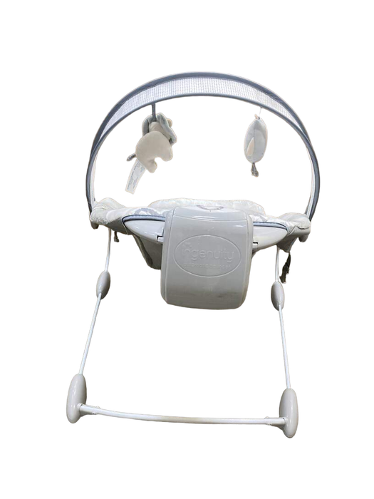 secondhand Infant Gear
