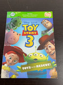 secondhand Toys