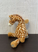 Shop Cloud B Gentle Giraffe On-the-Go Sounds Soother at Goodbuygears