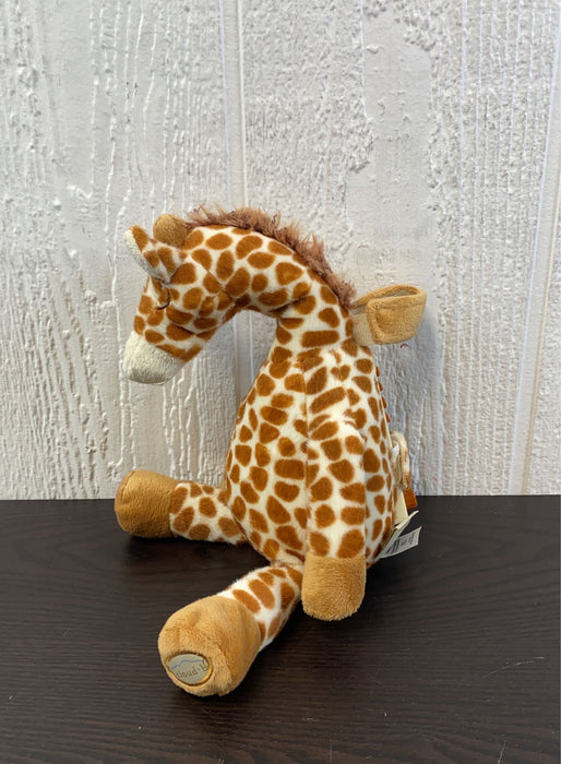 Shop Cloud B Gentle Giraffe On-the-Go Sounds Soother at Goodbuygears