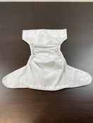 secondhand Diapering