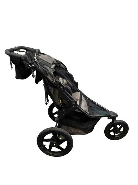 Shop BOB Revolution Stroller, 2018, Pro at Goodbuygears