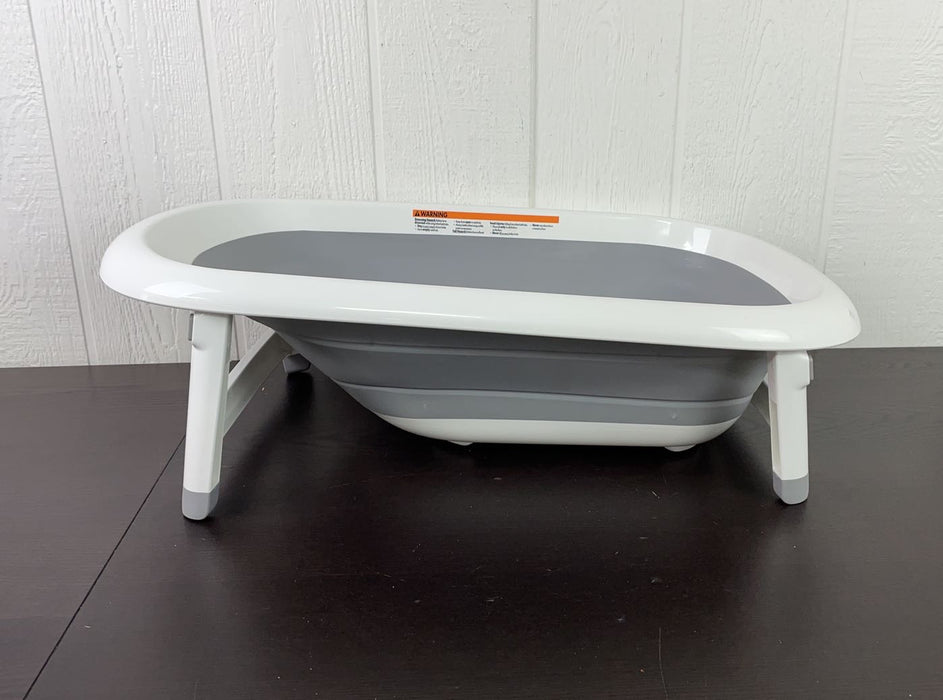 Shop OXO Tot Splash & Store Baby Bathtub at Goodbuygears