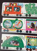 used BUNDLE Puzzles