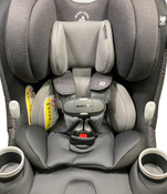 Shop Maxi-Cosi Pria Max All-in-One Convertible Car Seat, 2022, Nomad Black at Goodbuygears