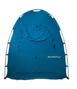 Shop SlumberPod 3.0 Sleep Canopy, Teal at Goodbuygears