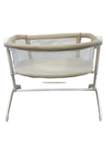 Shop Baby Delight Beside Me Wink Bassinet & Bedside Sleeper, Organic Oat at Goodbuygears