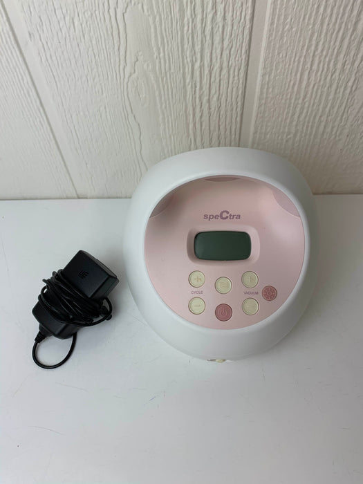 used Spectra Baby S2 Plus Electric Breast Pump
