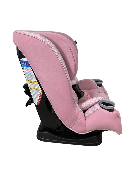 Shop Maxi-Cosi Pria Max All-in-One Convertible Car Seat, Rose Pink Sweater, 2022 at Goodbuygears