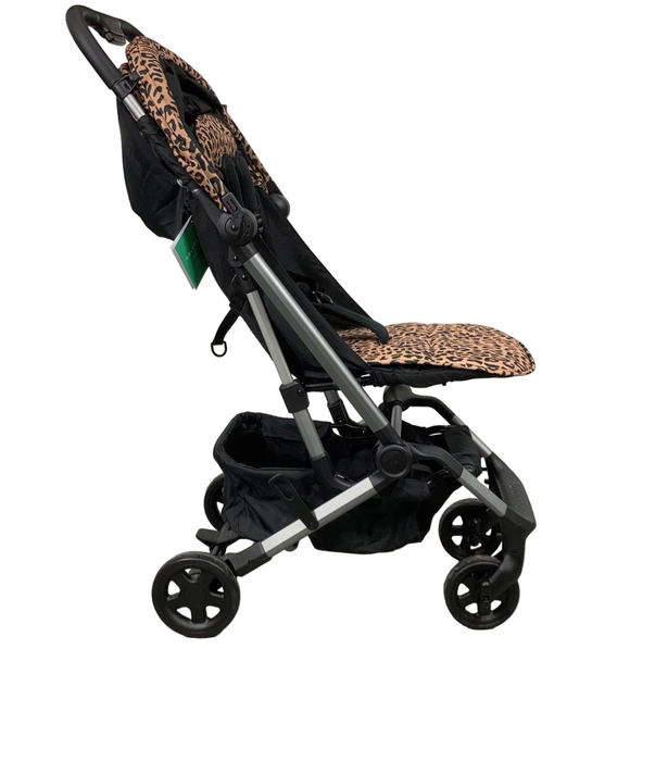 Shop Colugo Compact Stroller, 2022, Wild Child at Goodbuygears