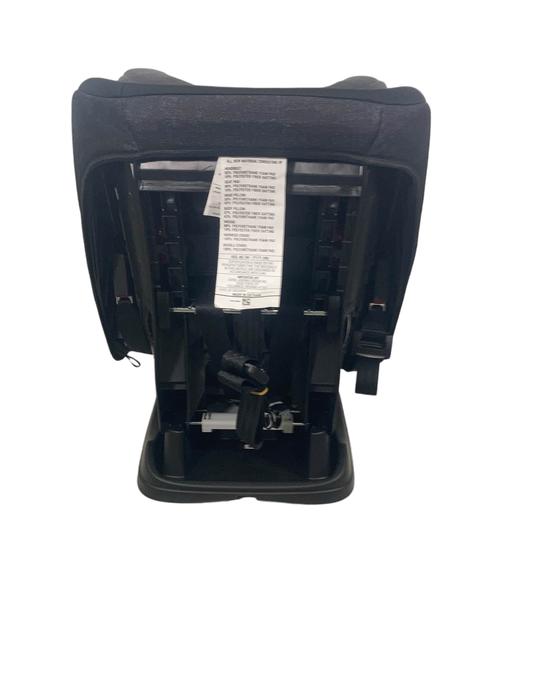 Shop Maxi-Cosi Pria Max All-in-One Convertible Car Seat, 2022, Nomad Black at Goodbuygears