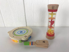 secondhand Toys