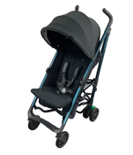 Shop UPPAbaby G-LUXE Stroller, 2021, Jake (Black) at Goodbuygears