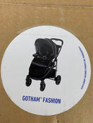 secondhand Strollers