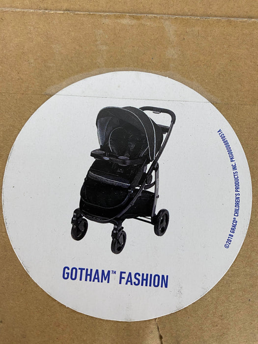 secondhand Strollers