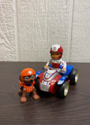 used BUNDLE PAW Patrol Toys