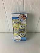 used Halo Bassinet Mobile, Owl
