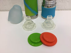 used Feeding