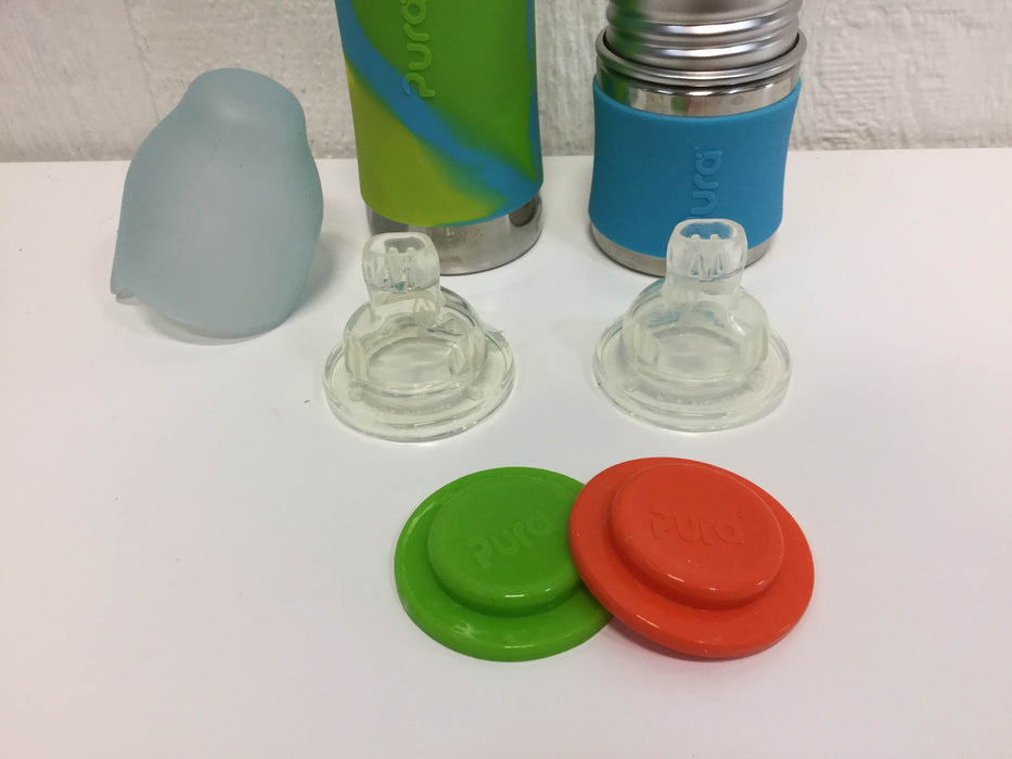 used Feeding