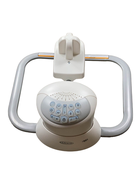 Shop Graco Soothe My Way Swing With Removable Rocker, Maison at Goodbuygears