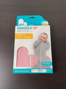 Shop Love To Dream Swaddle UP Original Sleep Sack, Pink, Small at Goodbuygears