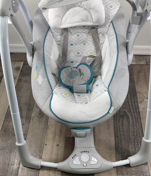 secondhand Infant Gear