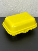 used TOMY Hide And Squeak Eggs
