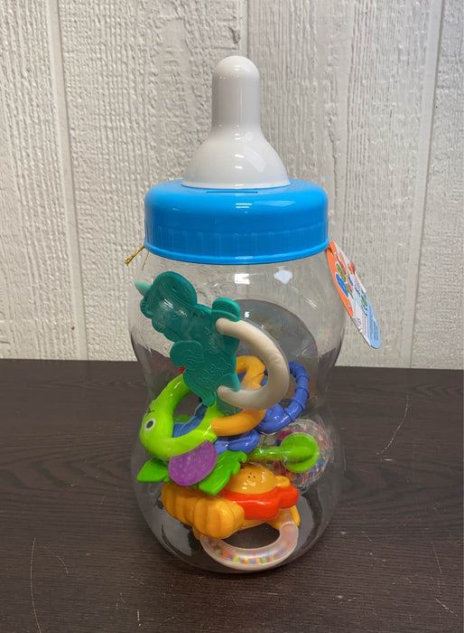 used Toys