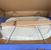 secondhand Baby Bjorn Cradle