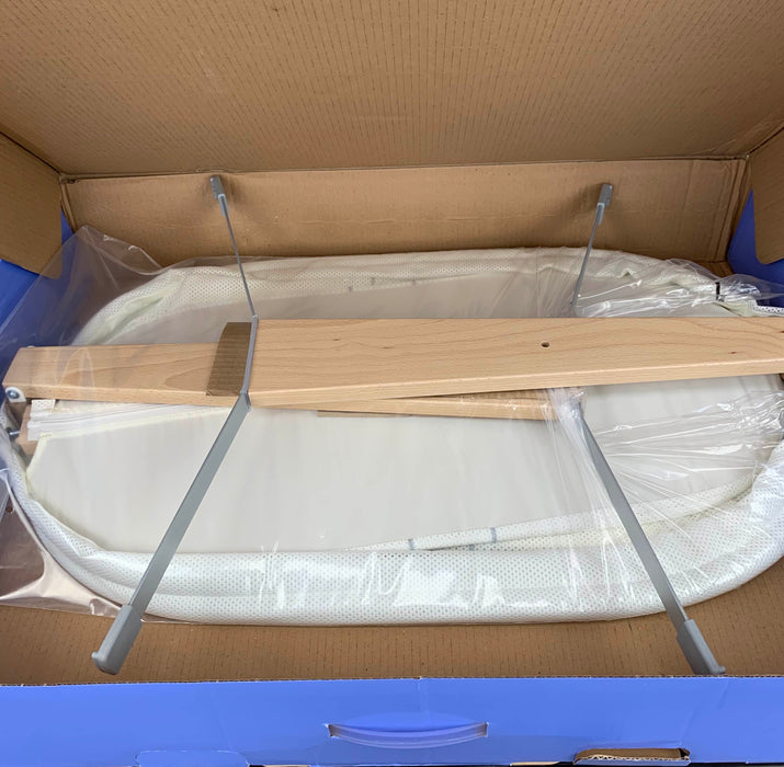 secondhand Baby Bjorn Cradle