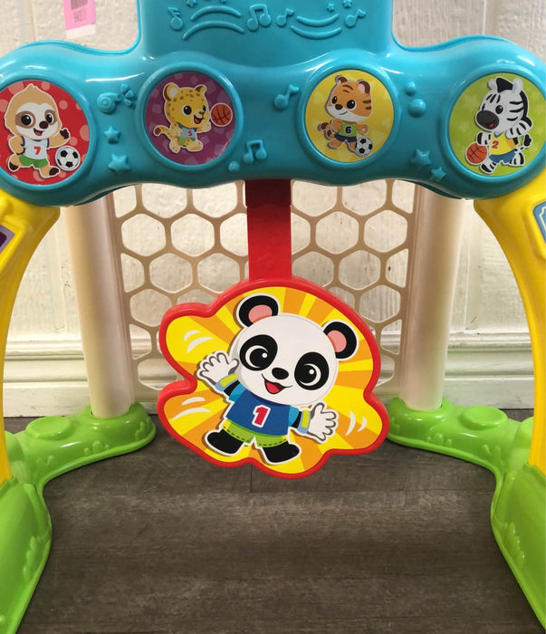 secondhand Toys