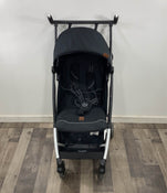Shop gb Pockit+ All City Stroller, 2020, Velvet Black at Goodbuygears