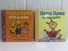 used BUNDLE Board Books