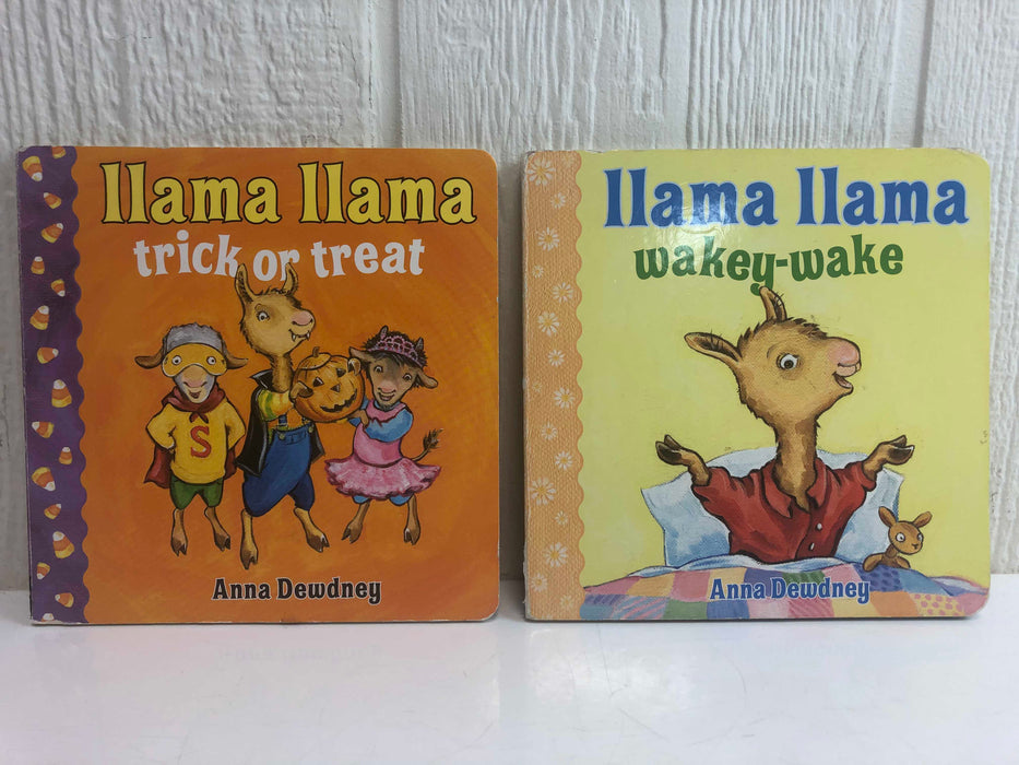 used BUNDLE Board Books