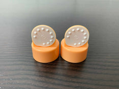 used Medela Valves And Membranes