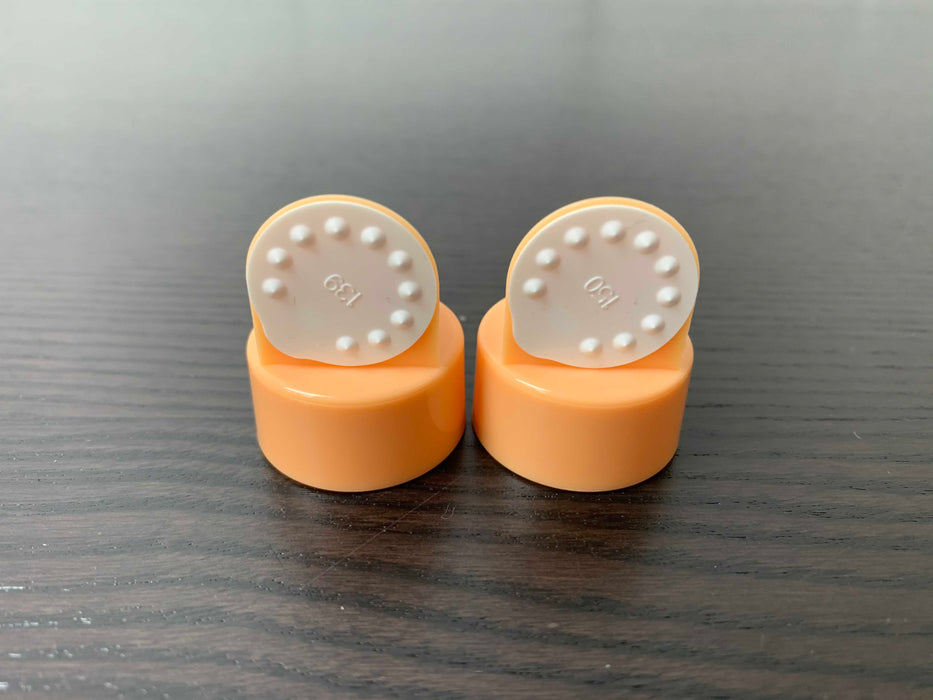 used Medela Valves And Membranes