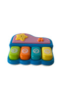 used Toys