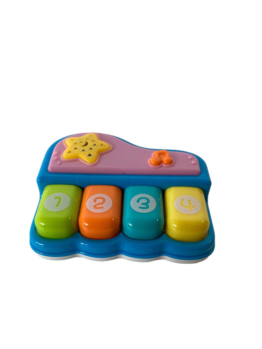 used Toys