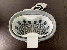 secondhand Bimirth Double Bottle Warmer