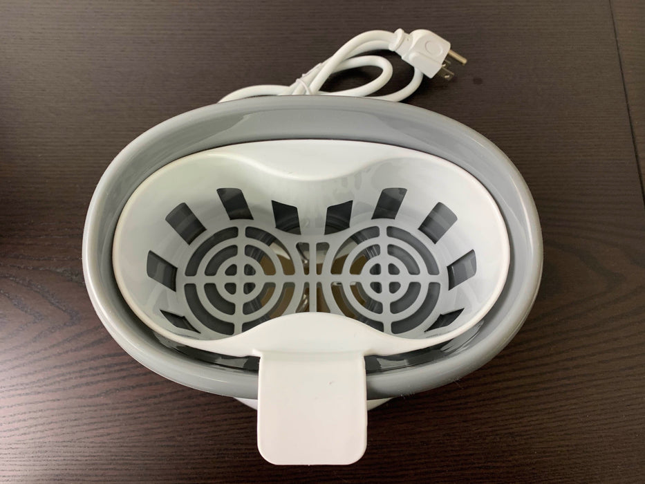 secondhand Bimirth Double Bottle Warmer