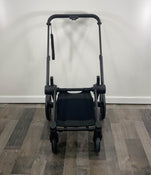 Shop Cybex PRIAM Stroller Frame, 2017, Matte Black at Goodbuygears