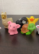 used Toys