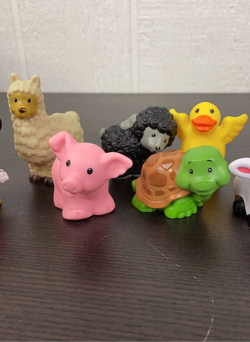 used Toys