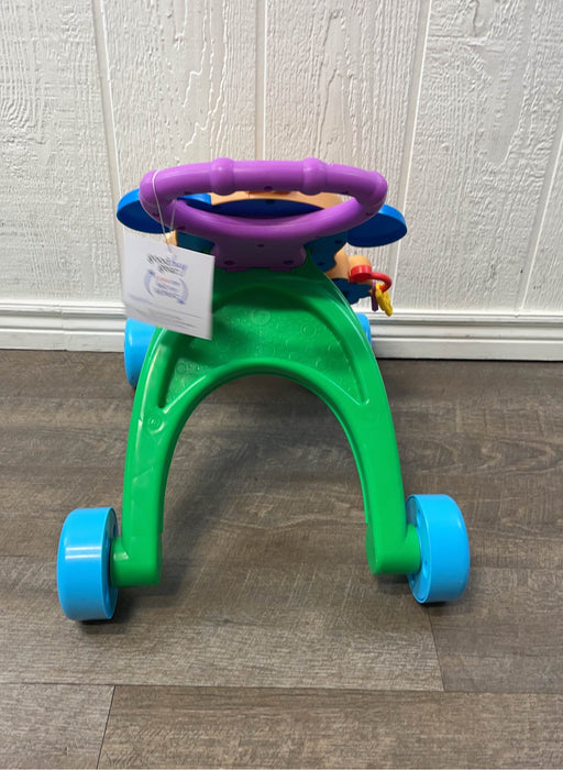 used Toys