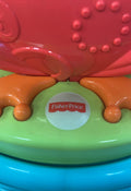 Fisher Price First Steps Jumperoo