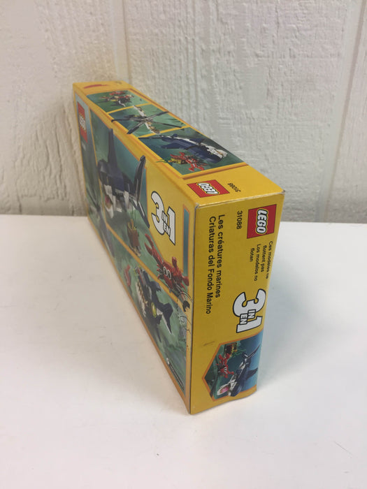 used Toys