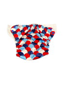 used Diapering