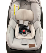 Shop Maxi-Cosi Zelia2 Luxe Travel System, 2023, Network Sand at Goodbuygears